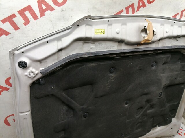 Капот TOYOTA Corona Premio 