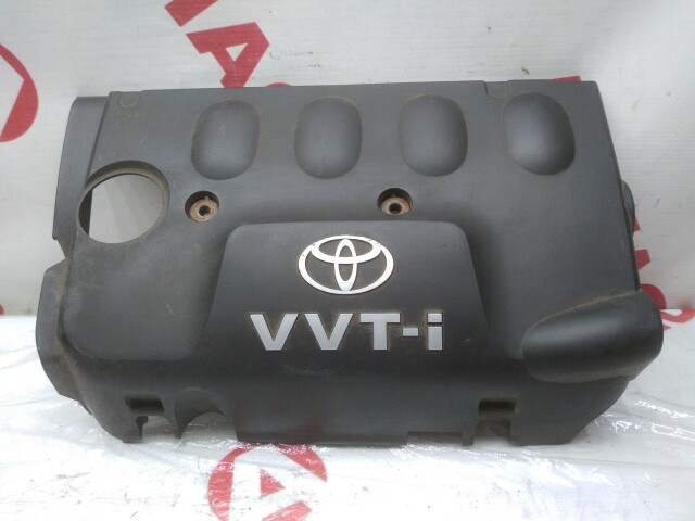 Декоративная крышка ДВС TOYOTA Corolla 1NZ-FE