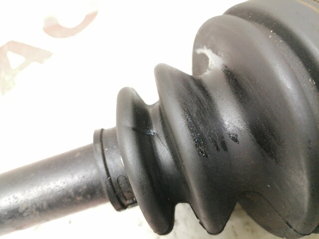 Привод длинный TOYOTA Corolla 