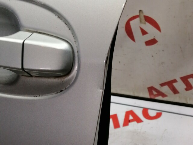 Дверь TOYOTA Vitz 