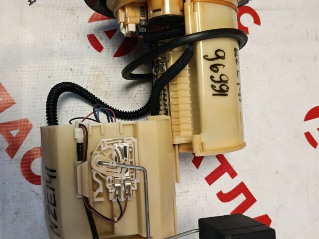 Бензонасос TOYOTA Corolla Axio 