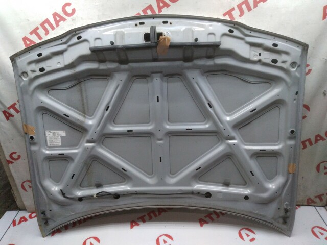 Капот NISSAN Sunny 