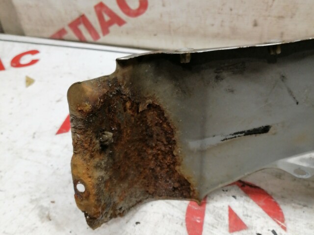 Крыло NISSAN Sunny 