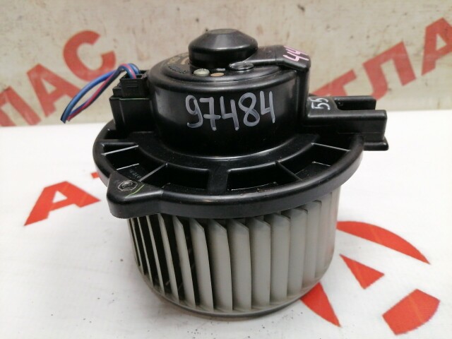 Моторчик печки TOYOTA Probox 