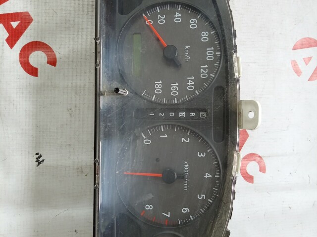 Щиток приборов NISSAN Bluebird Sylphy 