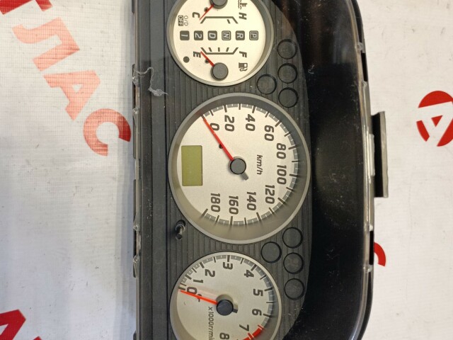 Щиток приборов NISSAN X-Trail 