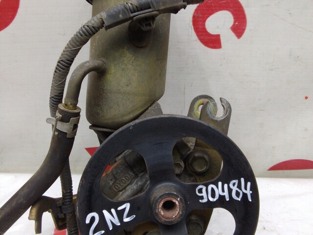 Гидроусилитель руля TOYOTA Platz 2NZ-FE