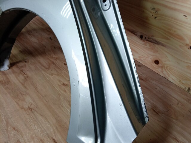 Крыло заднее TOYOTA Avensis 