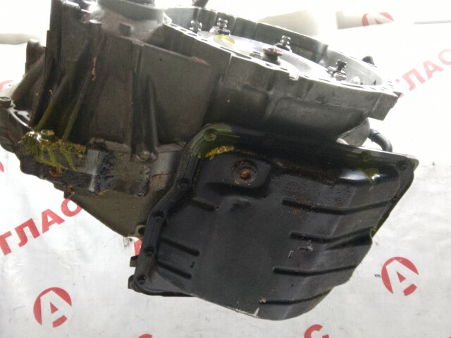 АКПП TOYOTA Avensis 2AZ-FSE