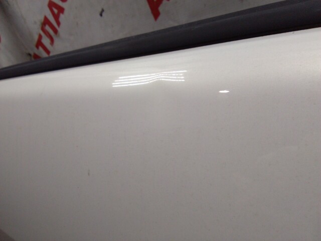 Дверь TOYOTA Ist 