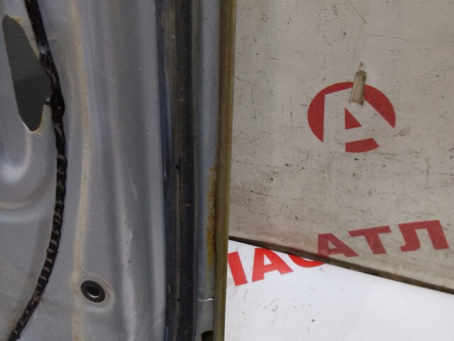 Дверь TOYOTA Vitz 