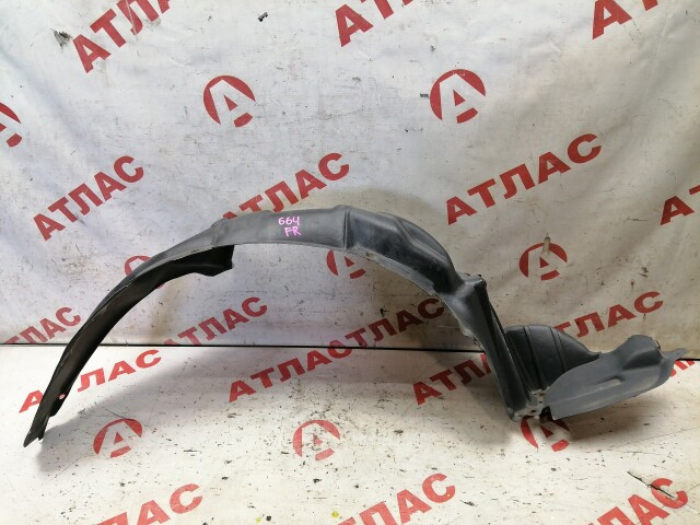 Подкрылок TOYOTA Corolla 