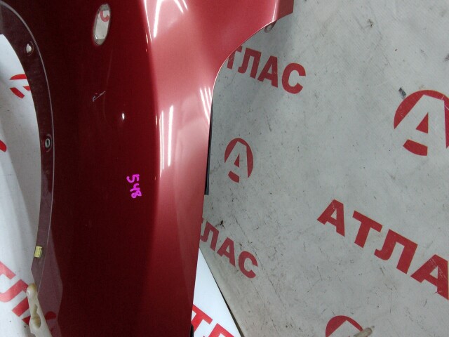 Крыло NISSAN Juke 