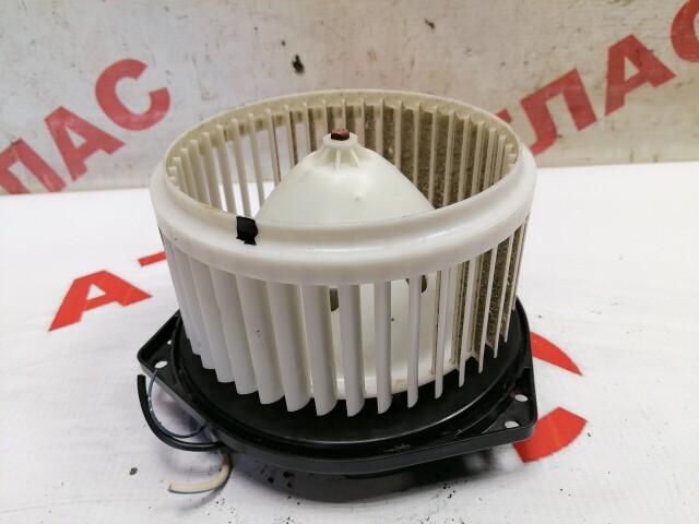 Моторчик печки NISSAN Teana 