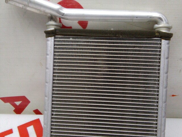 Радиатор печки TOYOTA Corolla Axio 