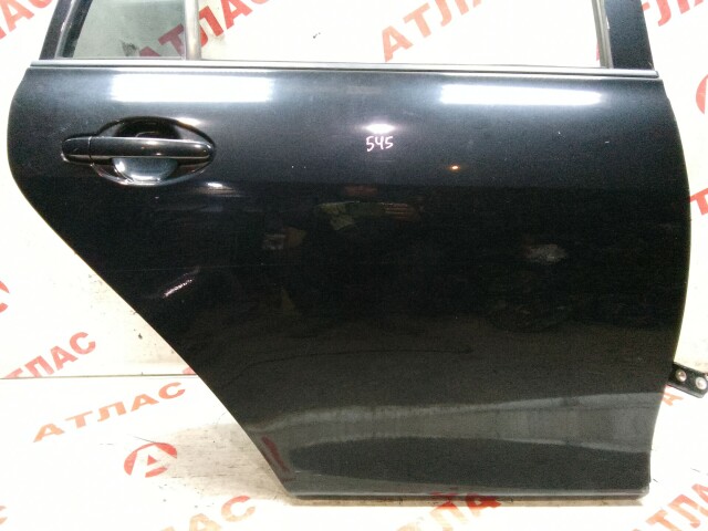 Дверь TOYOTA Corolla Fielder 