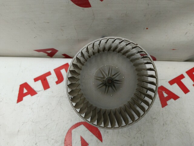 Моторчик печки TOYOTA Succeed 