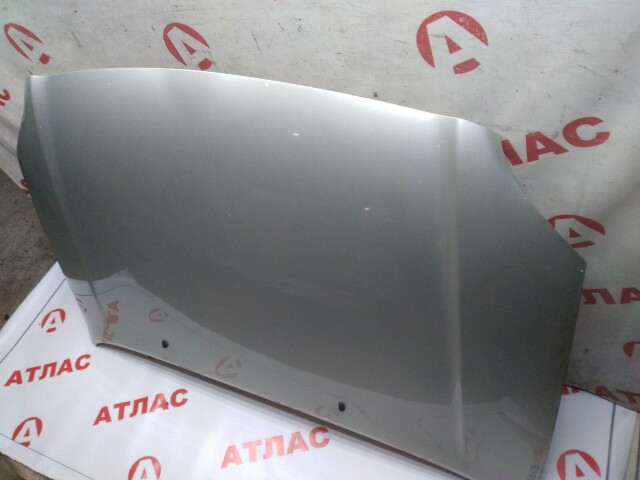 Капот TOYOTA Avensis 