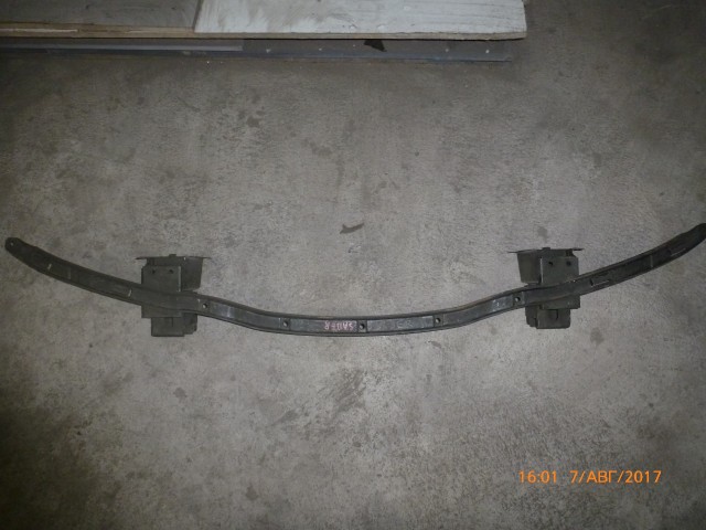 Сабля HONDA Saber 