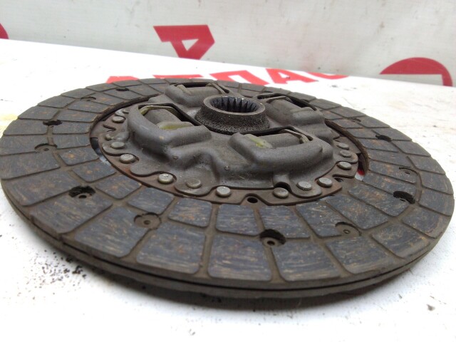 Сцепление TOYOTA - 1NZ-FE