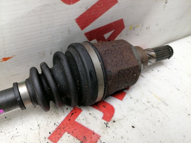 Привод задний NISSAN X-Trail 