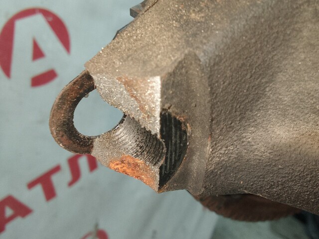 ДВС TOYOTA Carina 3S-FE