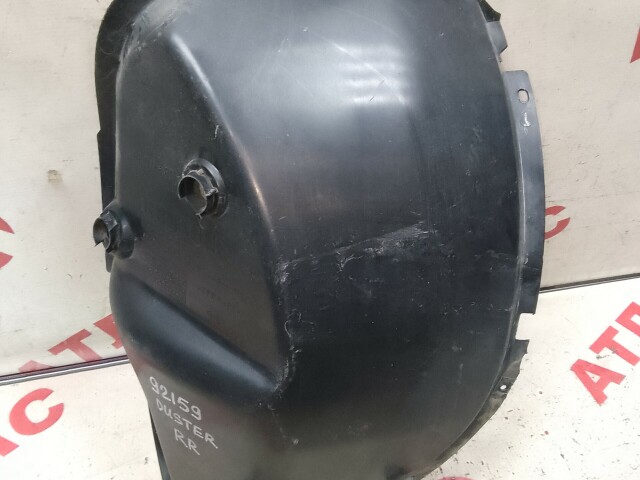 Подкрылок RENAULT Duster 