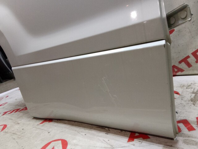 Дверь SUZUKI Escudo 