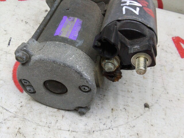 Стартер TOYOTA Camry 2AZ-FE