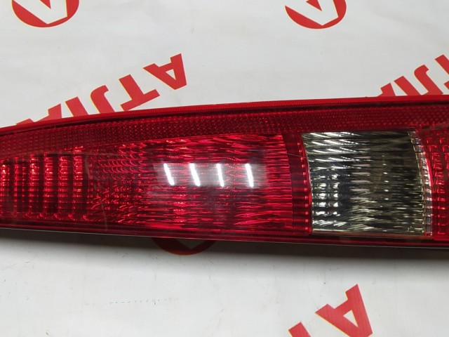 Стоп FORD Fusion 