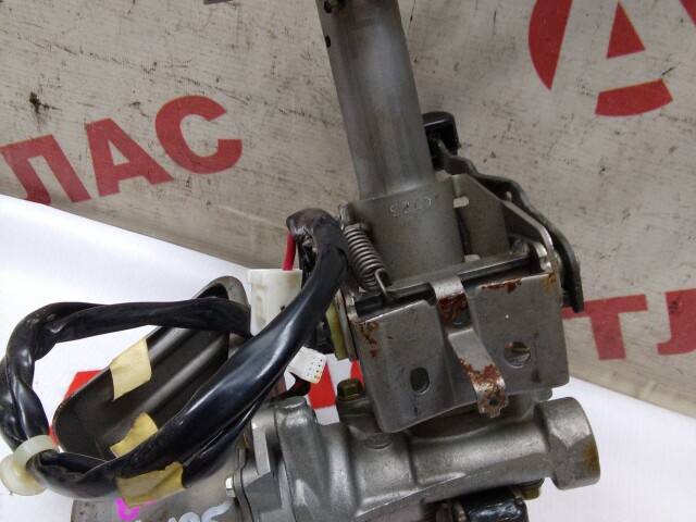 Рулевая колонка TOYOTA Vitz 