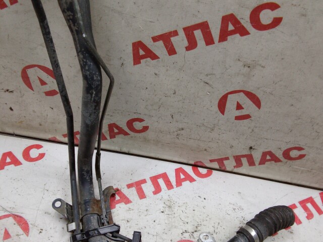 Горловина бензобака TOYOTA Camry 2AZ-FE