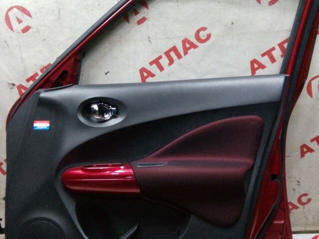 Дверь NISSAN Juke 