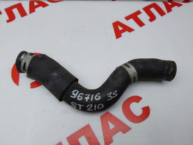 Патрубок TOYOTA Corona Premio 3S-FSE