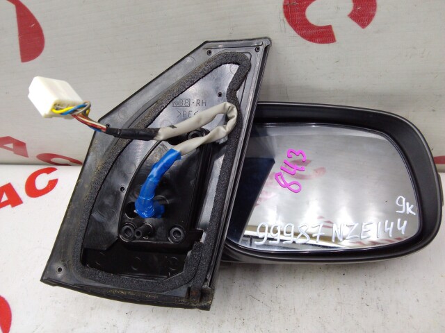 Зеркало TOYOTA Corolla Axio 