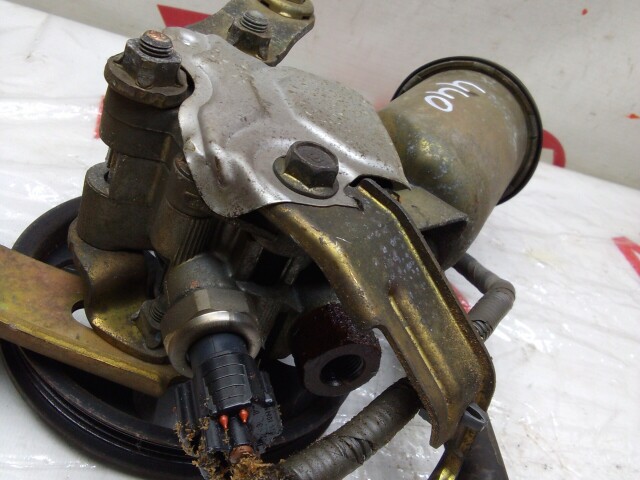 Гидроусилитель руля TOYOTA Platz 2NZ-FE