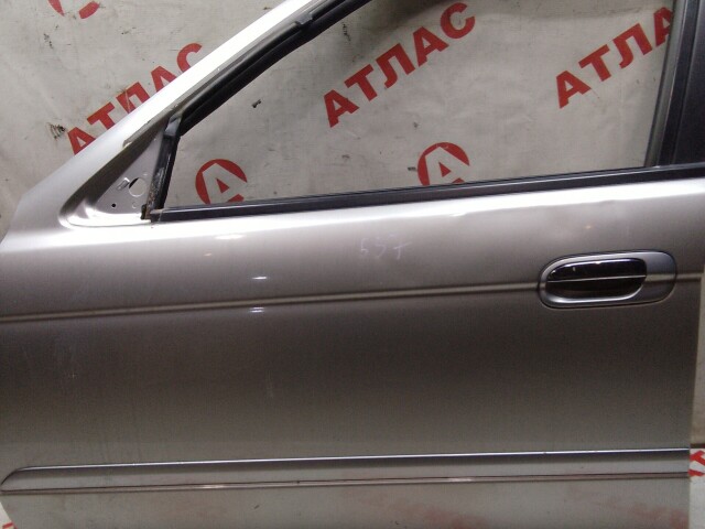 Дверь NISSAN Sunny 