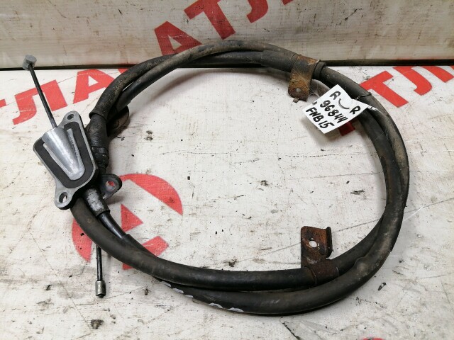 Трос ручника NISSAN Sunny 