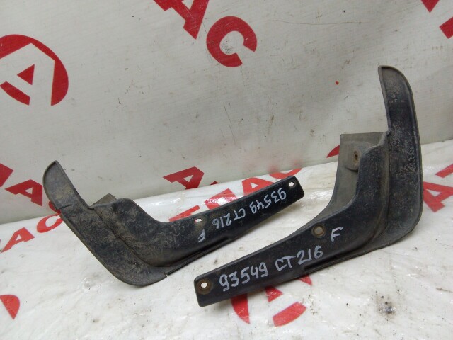 Брызговик TOYOTA Corona Premio 