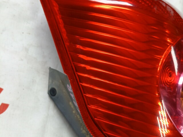 Стоп TOYOTA Avensis 