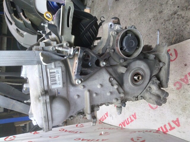 ДВС TOYOTA Corolla Fielder 2ZR-FE