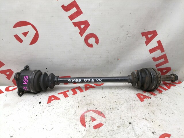 Привод задний TOYOTA Corona Premio 