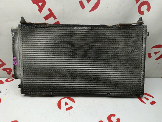 Радиатор кондиционера TOYOTA Caldina 