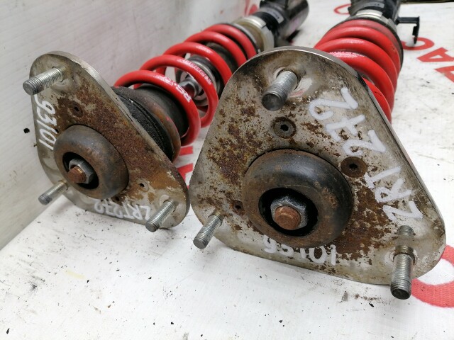 Стойка TOYOTA Avensis 