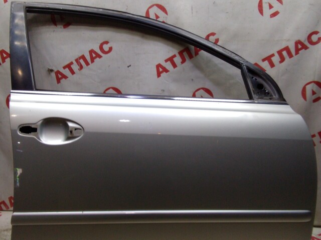 Дверь TOYOTA Avensis 