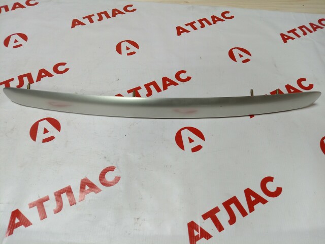 Накладка багажника TOYOTA Avensis 