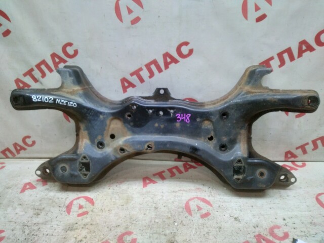 Балка поперечная TOYOTA Corolla 