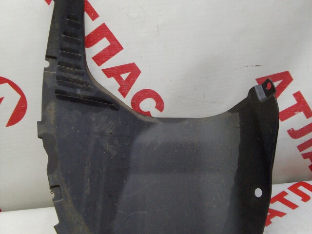 Подкрылок NISSAN Dualis 