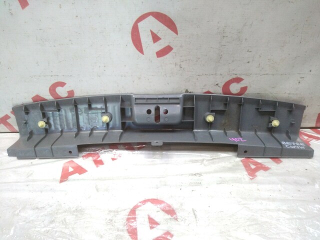 Накладка замка багажника MITSUBISHI AirTrek 