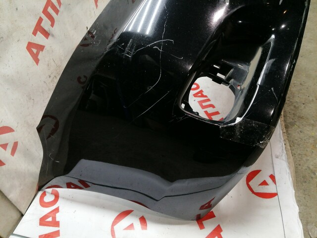 Бампер передний TOYOTA Camry 